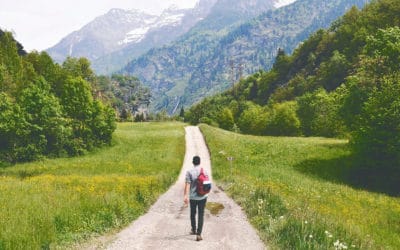 Mindfulness using the SOBER technique