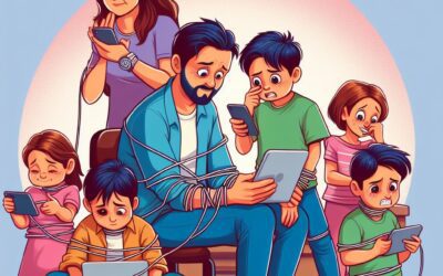 Mindlessess Internet Abuse (MIA)